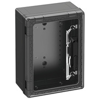 Koblingsskap - GEOS-S 3040-18-to/SH/sw