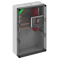 Lynsikringsboks - AKi-SBZ 352-40