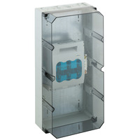 NH-boks lastskillebryter - AKi-T 411