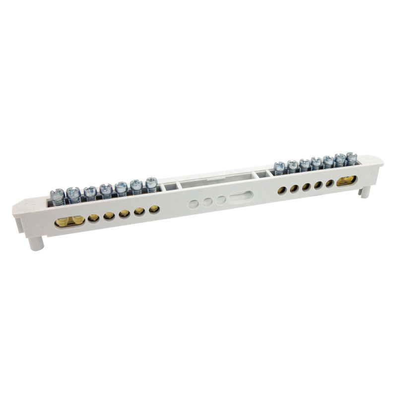 Klemskinne - AK 09 PEN-S