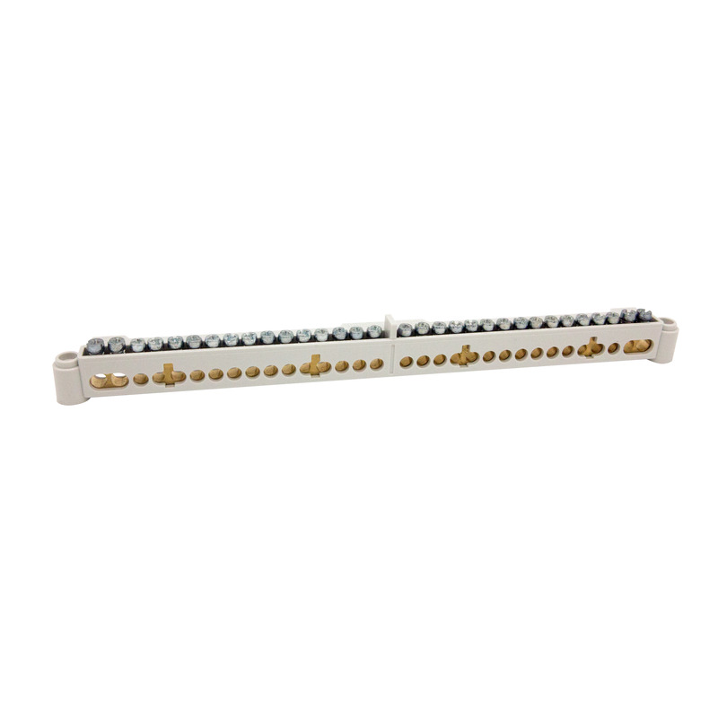 Klemskinne - AK 24 PEN-S