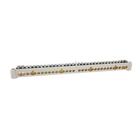 Klemskinne - AK 24 PEN-S