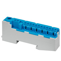 Innstikksklemmer - KLS N 1/14-SL