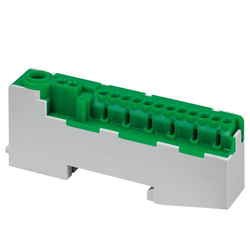 Innstikksklemmer - KLS PE 1/14-SL