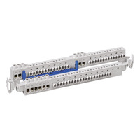 Klemskinne - AK 28 PEN-SL