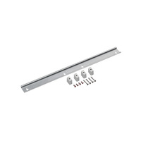 DIN-skinne - NS 35-406