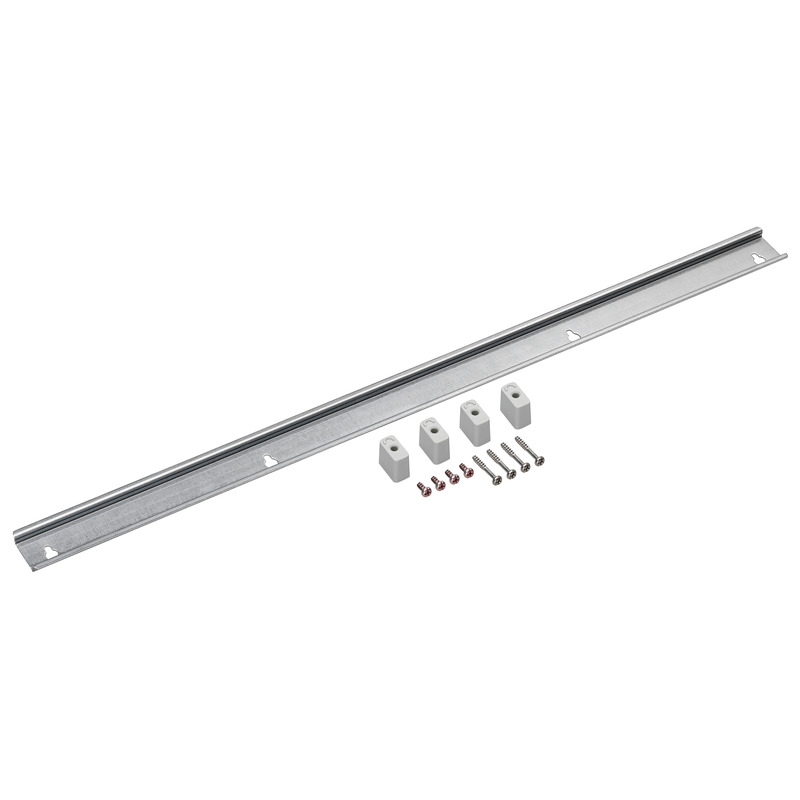 DIN-skinne - AK NS35-556