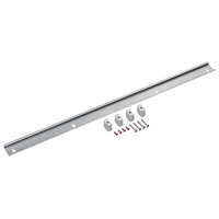 DIN-skinne - AK NS35-556