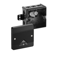 Forgreningsboks - Abox 025 AB-L/sw