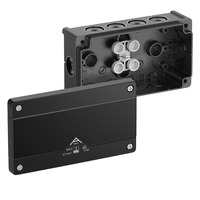 Forgreningsboks - Abox 025/2-L/sw