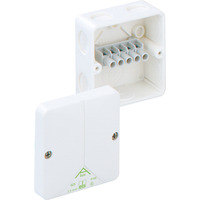 Forgreningsboks - Abox 025-2,5²/w