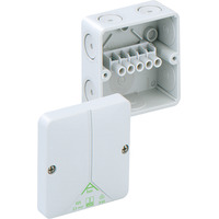 Forgreningsboks - Abox 025-2,5²