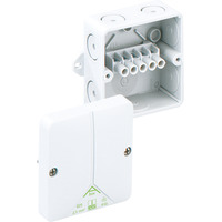 Forgreningsboks - Abox 025 AB-2,5²/w