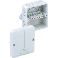 Forgreningsboks - Abox 025 AB-2,5²