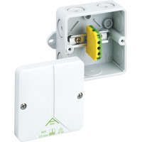 Forgreningsboks - Abox 025 AB-Pot