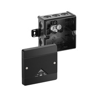 Forgreningsboks - Abox 040 AB-L/sw