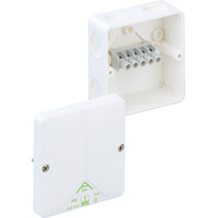 Forgreningsboks - Abox 040-4²/w
