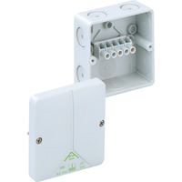 Forgreningsboks - Abox 040-4²