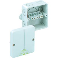 Forgreningsboks - Abox 040 AB-4²