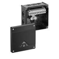 Forgreningsboks - Abox 060-6²/sw