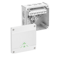Forgreningsboks - Abox 060-6²/w