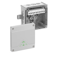 Forgreningsboks - Abox 060 AB-6²