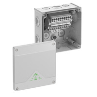 Forgreningsboks - Abox SL-6²