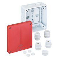Forgreningsboks - Abox 060 SB-L