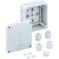 Forgreningsboks - Abox 060-L