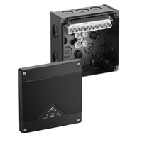 Forgreningsboks - Abox 100-10²/sw