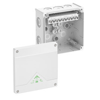 Forgreningsboks - Abox 100-10²/w