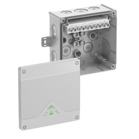 Forgreningsboks - Abox 100 AB-10²