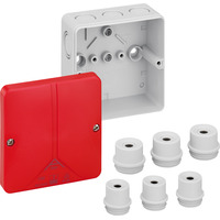 Forgreningsboks - Abox m 040 SB-L