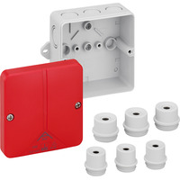 Forgreningsboks - Abox m 040 AB SB-L