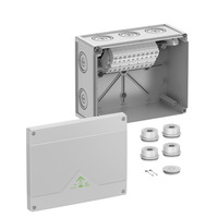 Forgreningsboks - Abox SL-16²