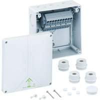 Forgreningsboks - Abox SL-10²