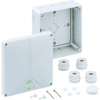 Forgreningsboks - Abox 160-L
