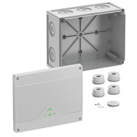 Forgreningsboks - Abox 250-L