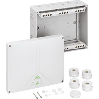 Forgreningsboks - Abox 250-25²