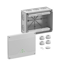 Forgreningsboks - Abox 250-25²