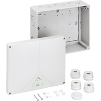 Forgreningsboks - Abox 250-L