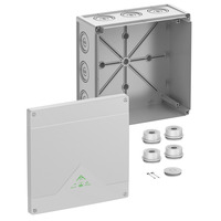 Forgreningsboks - Abox 350-L