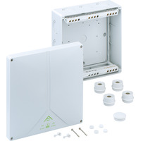 Forgreningsboks - Abox 350-35²