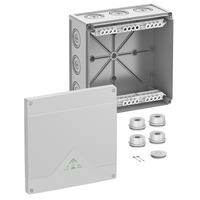 Forgreningsboks - Abox 350-35²
