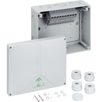 Forgreningsboks - Abox SL-16²