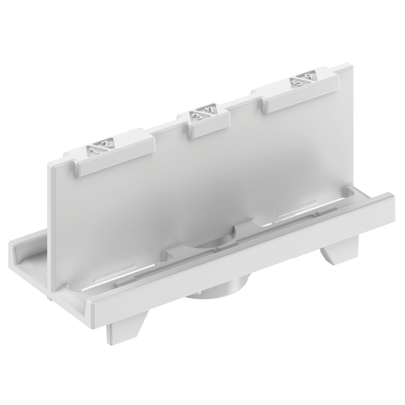 Klemmeholder - Abox 025/040 KLH-SL 0,2/4²
