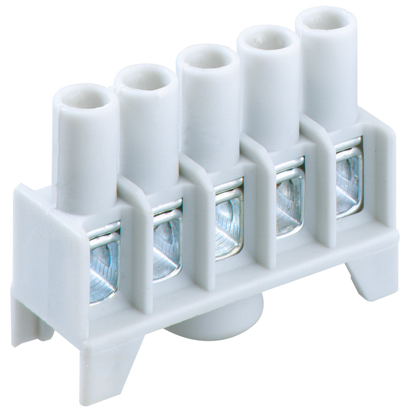 Terminalblokk - Abox 025/040 KLS-2,5²/4²