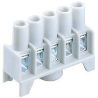 Terminalblokk - Abox 025/040 KLS-2,5²/4²