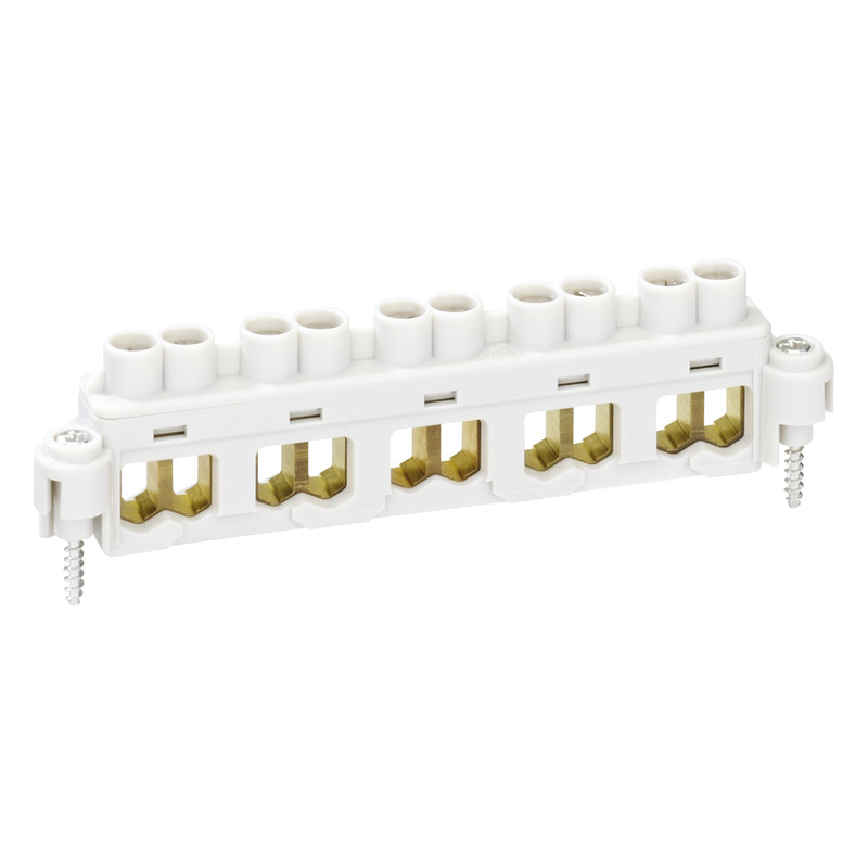 Terminalblokk - Abox 100 KLS-10²
