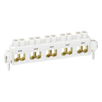 Terminalblokk - Abox 100 KLS-10²